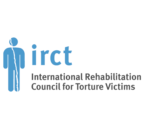 irct logo